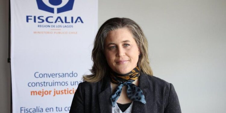 Investigan robo en casa de fiscal de Los Lagos: Persecutora lidera investigación contra Ángela Vivanco