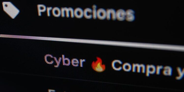 CyberMonday 2024: Recomendaciones para comprar de forma segura y evitar estafas
