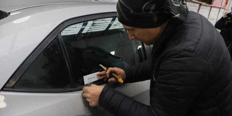 Esta semana vence primer plazo del grabado de patentes