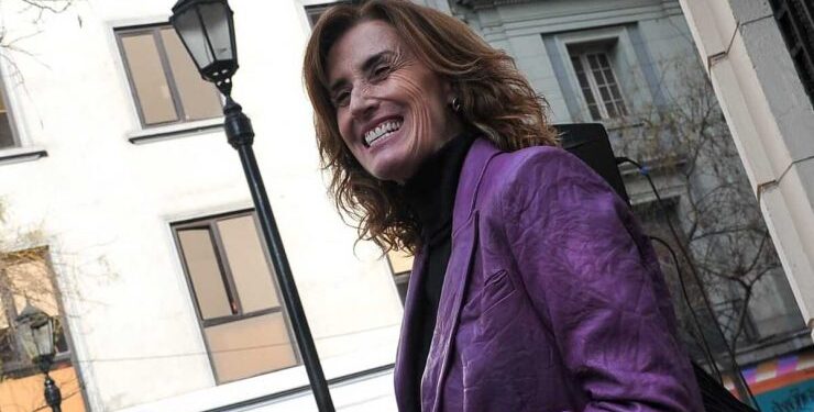 Fiscalía abre investigación por sueldo de Marcela Cubillos en Universidad San Sebastián