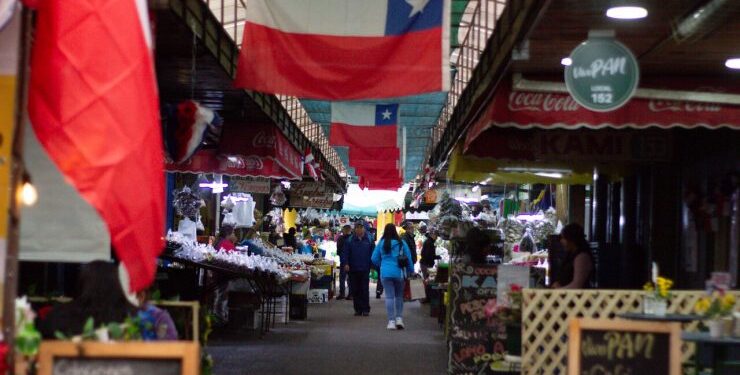 ¿Cómo funcionará el comercio durante la semana de Fiestas Patrias?