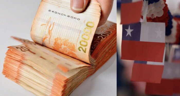 Fiestas Patrias: Más de 120 mil pensionados recibirán aguinaldo en región de Los Lagos