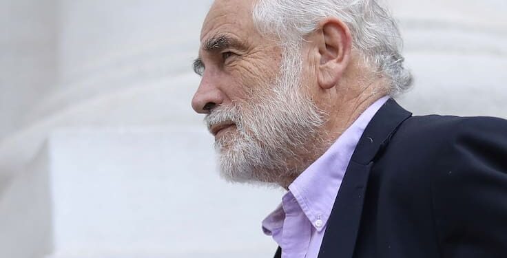 Caso Audios: ministro Montes ordena investigación sumaria por arista Patio Capital
