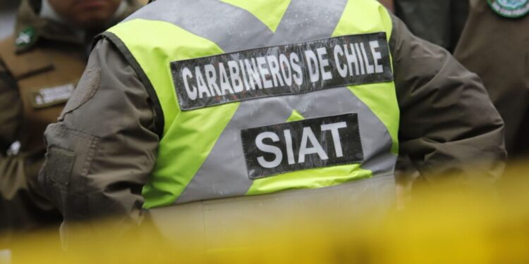 Conductor de bus en Osorno es detenido tras arrojar positivo a narcotest