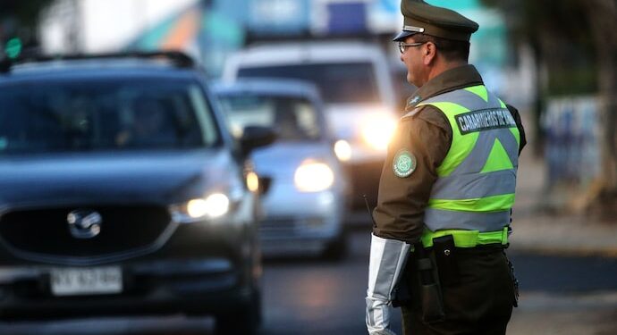 Fiestas Patrias: Carabineros confirma 32 fallecidos en accidentes de tránsito