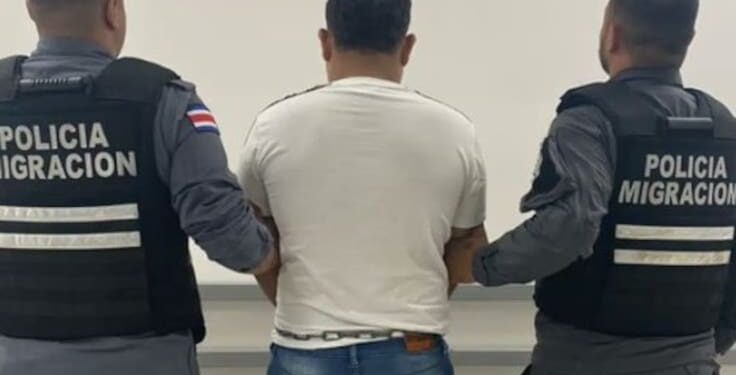 Costa Rica autoriza extradición a Chile de detenido por el crimen de Ronald Ojeda