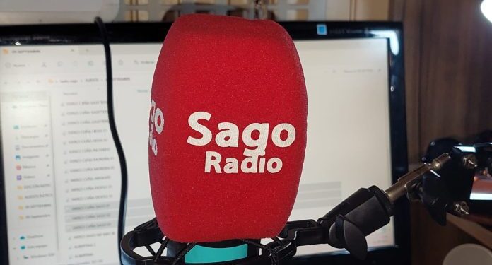 Radio La Mega saluda y celebra el aniversario nº 85 de Radio Sago