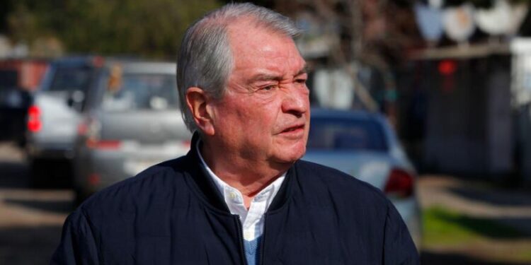 Corte Suprema suspende revisión de recurso de nulidad presentado por defensa de Macaya