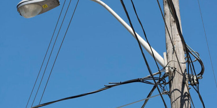 Aprueban adjudicación para recambio de más de 15 mil luminarias públicas en Osorno