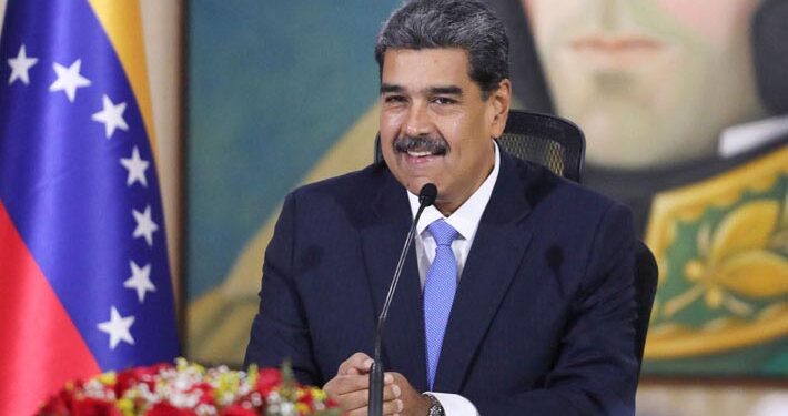 Maduro adelanta la Navidad en Venezuela para octubre: Tercera vez que aplica la medida