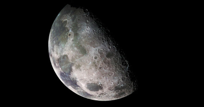La Tierra tendrá una segunda luna: Fenómeno durará casi dos meses y se repetirá en 2055