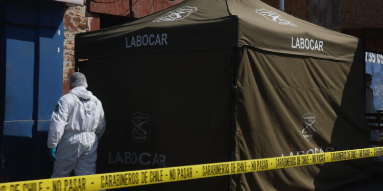 Gobierno informó de 25 homicidios durante semana de Fiestas Patrias