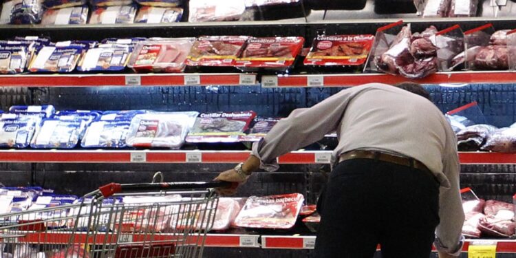 Índices de Producción Industrial y Comercio tuvieron alzas durante agosto