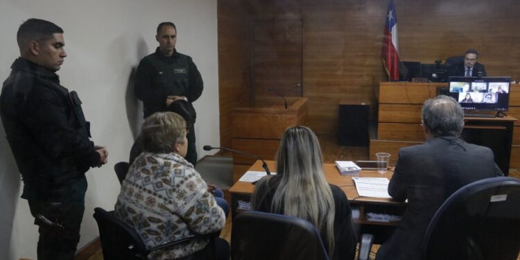 Prisión preventiva para los tres nuevos detenidos este viernes en el Caso Brinks