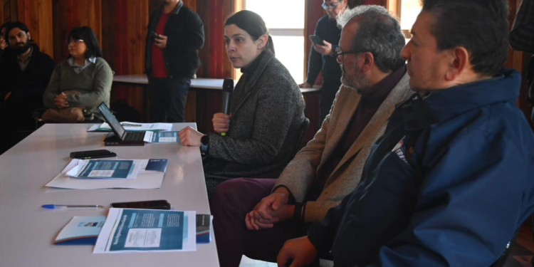 Identifican nueva zona en desarrollo que incluye 4 comunas de la provincia