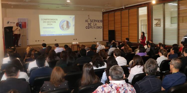 Servicio de Salud Osorno obtuvo primer lugar nacional en Compromisos de Gestión del Minsal
