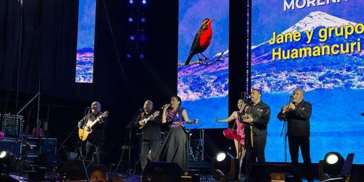 Invitan a compositores del país a competencia folclórica del Festival de la Leche y la Carne 2025