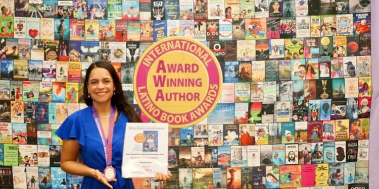Nidia Payahuala, la médico Pediatra del Hospital de Osorno que triunfa en la literatura nacional