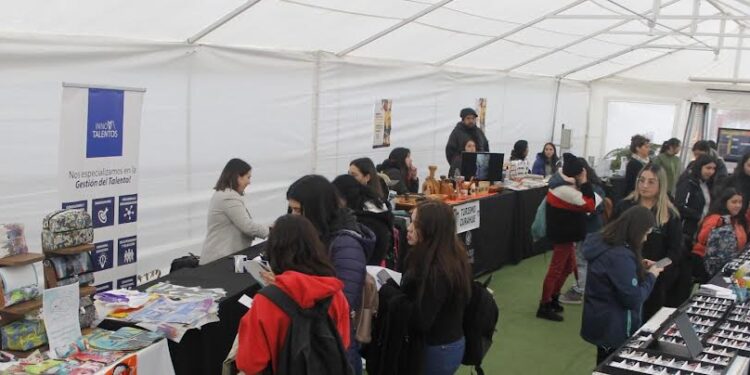 Santo Tomás invita a participar en Semana Empleabilidad, Emprendimiento e Innovación Social