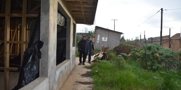 Destacan obtención de $2 mil 875 millones para la provincia de Osorno en obras FRIL 2024 