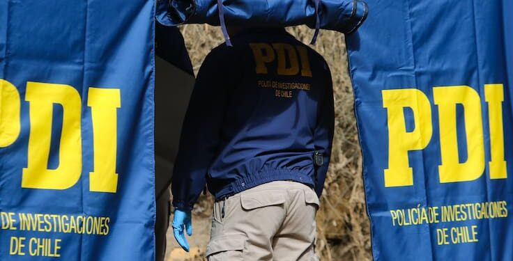 Mujer muere en Pirque tras tratamiento de desintoxicación con supuesto “chamán” 