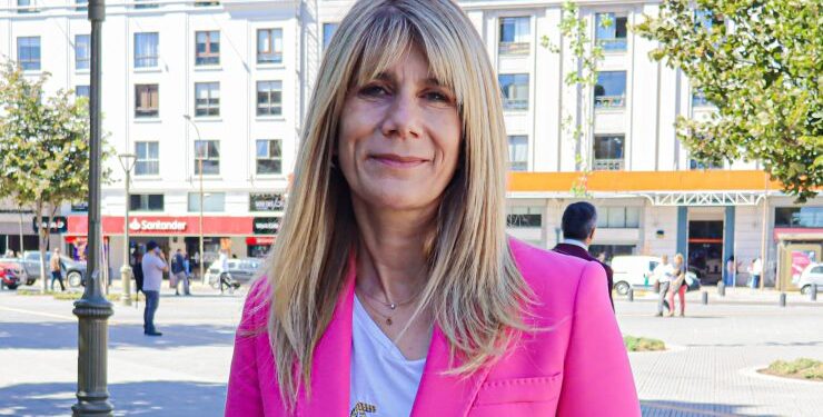 Tarud asegura que Demócratas proclamará a Ximena Rincón como su abanderada presidencial