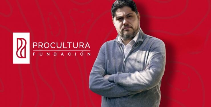 Caso Convenios: Allanan casa de cofundador de Procultura y recuperan dispositivos