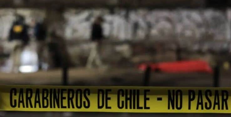 Joven padre muere apuñado tras celebrar su cumpleaños: Una «turba» lo asaltó en la Alameda