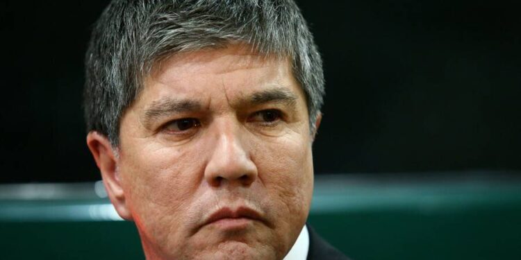 Gobierno confirma investigación por posible uso de gastos reservados por parte de Manuel Monsalve