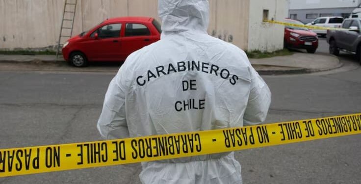 Millonario robo a Brinks en Rancagua: detienen a cinco carabineros presuntamente vinculados