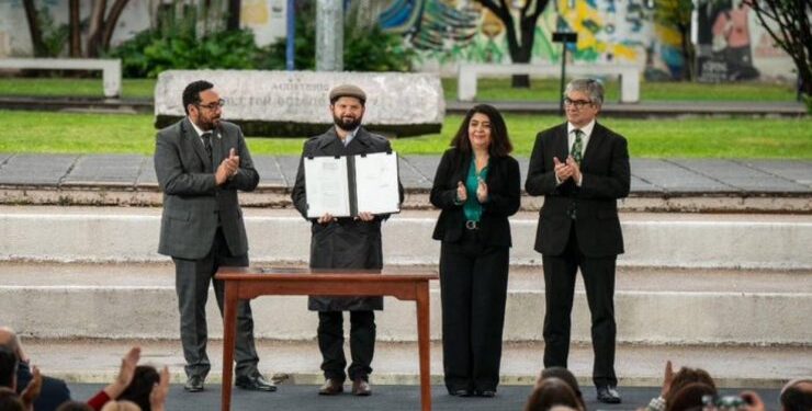 Proyecto de reemplazo del CAE ingresará con urgencia simple a la Cámara