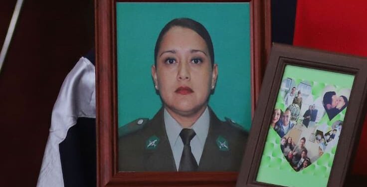 Presidio perpetuo simple para seis imputados por el asesinato de carabinera Rita Olivares