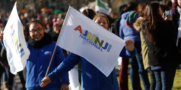 AJUNJI anuncia paro nacional de 48 horas acusando incumplimiento de compromisos del Gobierno