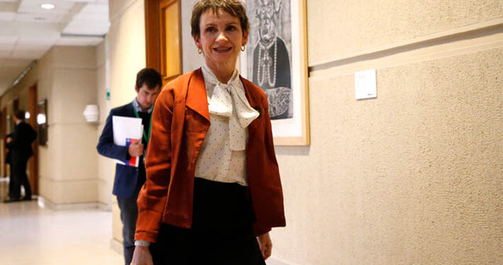 AC contra Tohá se podría votar esta semana: Celeridad desata molestia de republicanos