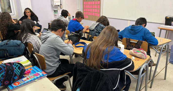 Mineduc ha recibido 286 denuncias por violencia y acoso sexual en educación superior