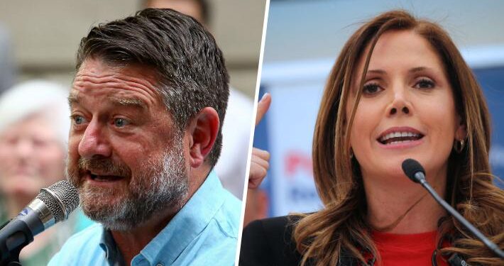 Campaña digital: Se han invertido al menos mil millones en propaganda política en Facebook e Instagram