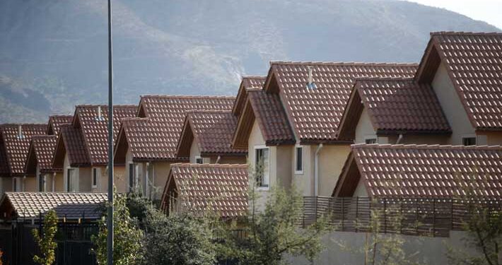 Tasas hipotecarias alcanzan mínimo en un año y bancos reflejan mejores condiciones