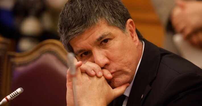 Caso Monsalve: Desvinculan a dos funcionarias de Fiscalía de Coquimbo por acceder a carpeta sin autorización