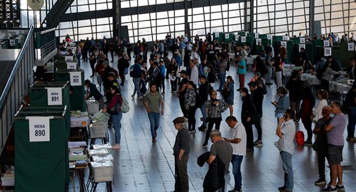 Gobierno informa 21 detenidos este sábado en elecciones y explica causas de largas filas