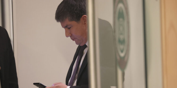 Caso Monsalve: Fiscalía y PDI realizaron diligencias en hotel y restaurante