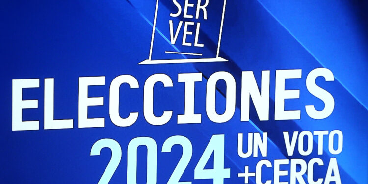 Servel revela orden de conteo de votos: Primero la elección de gobernadores