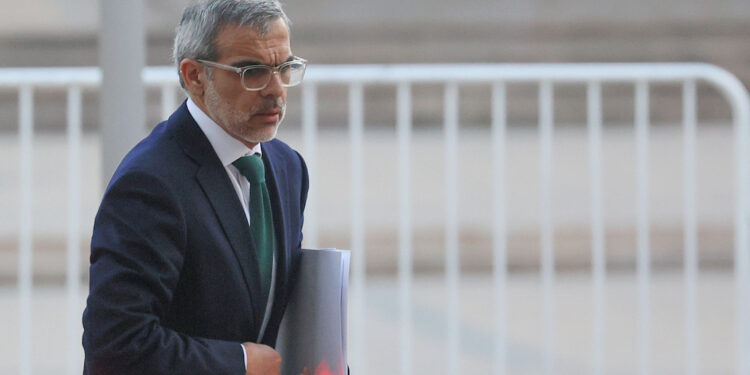Subsecretario Cordero viaja por primera vez a La Araucanía