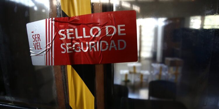 Elecciones 2024: ¿Cómo se protegerán las urnas durante la noche de este sábado?