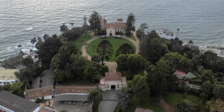 Gobierno prepara cónclave en Cerro Castillo tras las elecciones