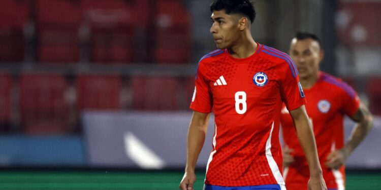 La Roja buscará retomar el rumbo en las Clasificatorias en complejo desafío ante Brasil
