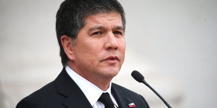 Caso Monsalve: Fiscalía indaga segunda agresión sexual denunciada por la víctima