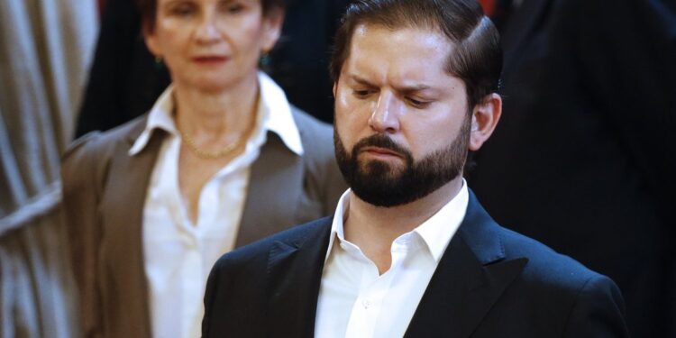 Gobierno prepara cambio de gabinete en medio de caso Monsalve