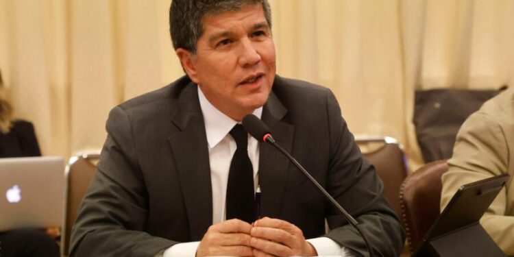 Fijan para este miércoles audiencia de cautela de garantías para Manuel Monsalve
