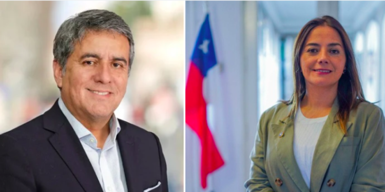 Santana lideró elección de gobernador regional de Los Lagos pero habrá segunda vuelta