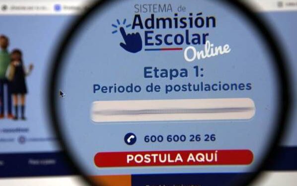 Publicaron los resultados de la postulación al Sistema de Admisión Escolar: Revisa con tu RUT